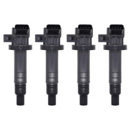 Bobina Encendido Walker Products 921-2013-4 - Mi Refacción