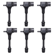 Bobina Encendido Walker Products 921-2023-6 - Mi Refacción