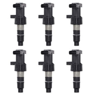Bobina Encendido Walker Products 921-2084-6 - Mi Refacción