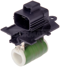 Cargar imagen en el visor de la galería, Relevador Motoventilador Dorman 921-300 - Mi Refacción