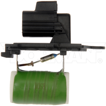 Cargar imagen en el visor de la galería, Relevador Motoventilador Dorman 921-300 - Mi Refacción