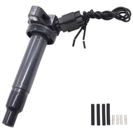 Bobina Encendido Walker Products 921-92010 - Mi Refacción