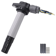 Bobina Encendido Walker Products 921-92020 - Mi Refacción