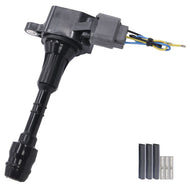 Bobina Encendido Walker Products 921-92023 - Mi Refacción