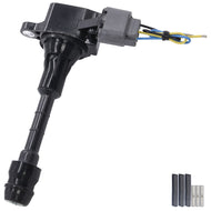 Bobina Encendido Walker Products 921-92078 - Mi Refacción
