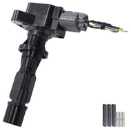 Bobina Encendido Walker Products 921-92104 - Mi Refacción