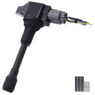 Bobina Encendido Walker Products 921-92107 - Mi Refacción