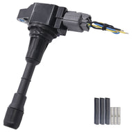 Bobina Encendido Walker Products 921-92151 - Mi Refacción