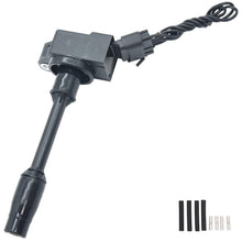 Cargar imagen en el visor de la galería, Bobina Encendido Walker Products 921-92326 - Mi Refacción
