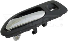 Cargar imagen en el visor de la galería, Manija Interior Dorman 92418 - Mi Refacción