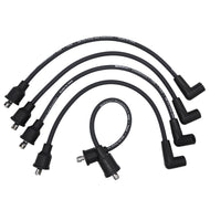 Cables Bujía Walker Products 924-1008 - Mi Refacción