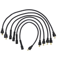 Cables Bujía Walker Products 924-1021 - Mi Refacción