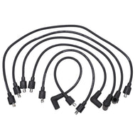 Cables Bujía Walker Products 924-1037 - Mi Refacción