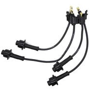 Cables Bujía Walker Products 924-1089
