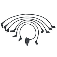 Cables Bujía Walker Products 924-1119 - Mi Refacción