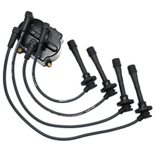 Cargar imagen en el visor de la galería, Cables Bujía Walker Products 924-1154 - Mi Refacción