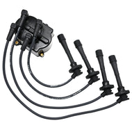 Cables Bujía Walker Products 924-1154 - Mi Refacción