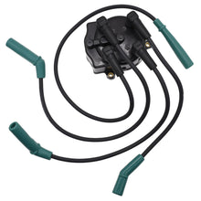 Cargar imagen en el visor de la galería, Cables Bujía Walker Products 924-1155 - Mi Refacción