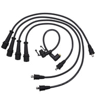 Cables Bujía Walker Products 924-1161