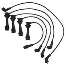 Cargar imagen en el visor de la galería, Cables Bujía Walker Products 924-1188 - Mi Refacción