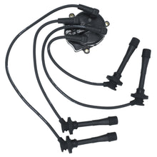 Cargar imagen en el visor de la galería, Cables Bujía Walker Products 924-1190 - Mi Refacción