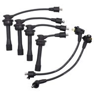 Cables Bujía Walker Products 924-1199 - Mi Refacción