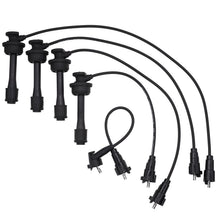 Cargar imagen en el visor de la galería, Cables Bujía Walker Products 924-1200 - Mi Refacción