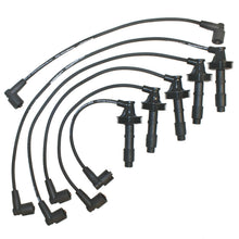 Cargar imagen en el visor de la galería, Cables Bujía Walker Products 924-1252 - Mi Refacción
