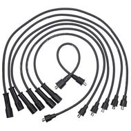 Cables Bujía Walker Products 924-1254 - Mi Refacción