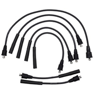 Cables Bujía Walker Products 924-1256 - Mi Refacción