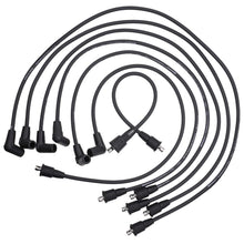 Cargar imagen en el visor de la galería, Cables Bujía Walker Products 924-1258 - Mi Refacción
