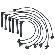 Cables Bujía Walker Products 924-1282 - Mi Refacción