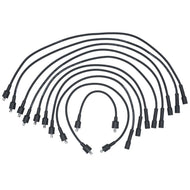 Cables Bujía Walker Products 924-1398 - Mi Refacción