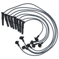 Cables Bujía Walker Products 924-1401 - Mi Refacción