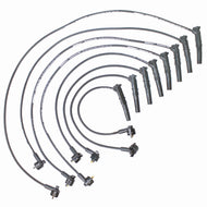 Cables Bujía Walker Products 924-1483 - Mi Refacción