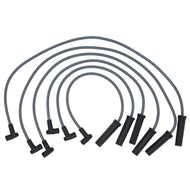 Cables Bujía Walker Products 924-1592 - Mi Refacción