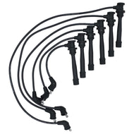 Cables Bujía Walker Products 924-1650 - Mi Refacción