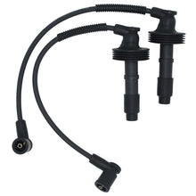 Cargar imagen en el visor de la galería, Cables Bujía Walker Products 924-1657 - Mi Refacción