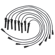 Cables Bujía Walker Products 924-1660 - Mi Refacción
