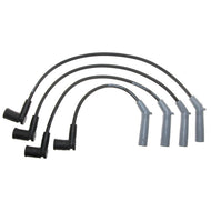 Cables Bujía Walker Products 924-1686