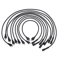 Cables Bujía Walker Products 924-1823 - Mi Refacción