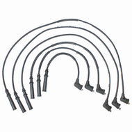 Cables Bujía Walker Products 924-1847 - Mi Refacción