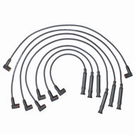 Cables Bujía Walker Products 924-1862 - Mi Refacción
