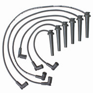 Cables Bujía Walker Products 924-2002 - Mi Refacción