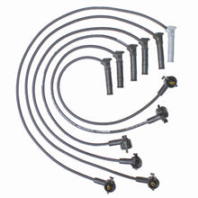 Cargar imagen en el visor de la galería, Cables Bujía Walker Products 924-2037 - Mi Refacción