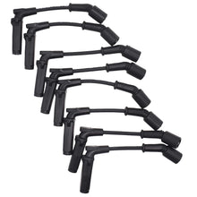 Cargar imagen en el visor de la galería, Cables Bujía Walker Products 924-2049 - Mi Refacción