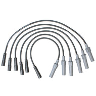 Cables Bujía Walker Products 924-2076 - Mi Refacción