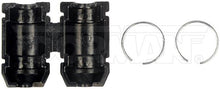 Cargar imagen en el visor de la galería, Kit Reparación Liberación Puerta De Combustible Dorman 924-275 - Mi Refacción