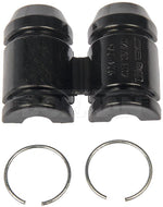 Kit Reparación Liberación Puerta De Combustible Dorman 924-275 - Mi Refacción