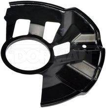 Cargar imagen en el visor de la galería, Protector Polvo Freno Dorman 924-494 - Mi Refacción